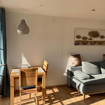 Heike & Guenther Ferienwohnung Зег Екстер'єр фото